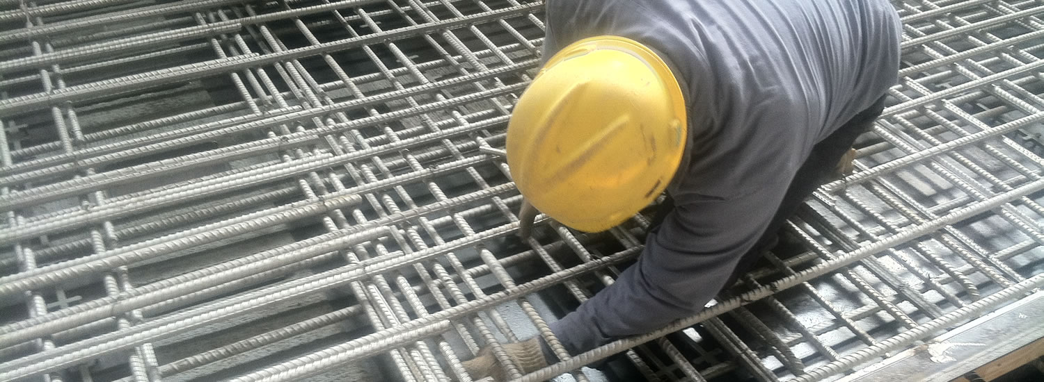 Salit Steel Rebar