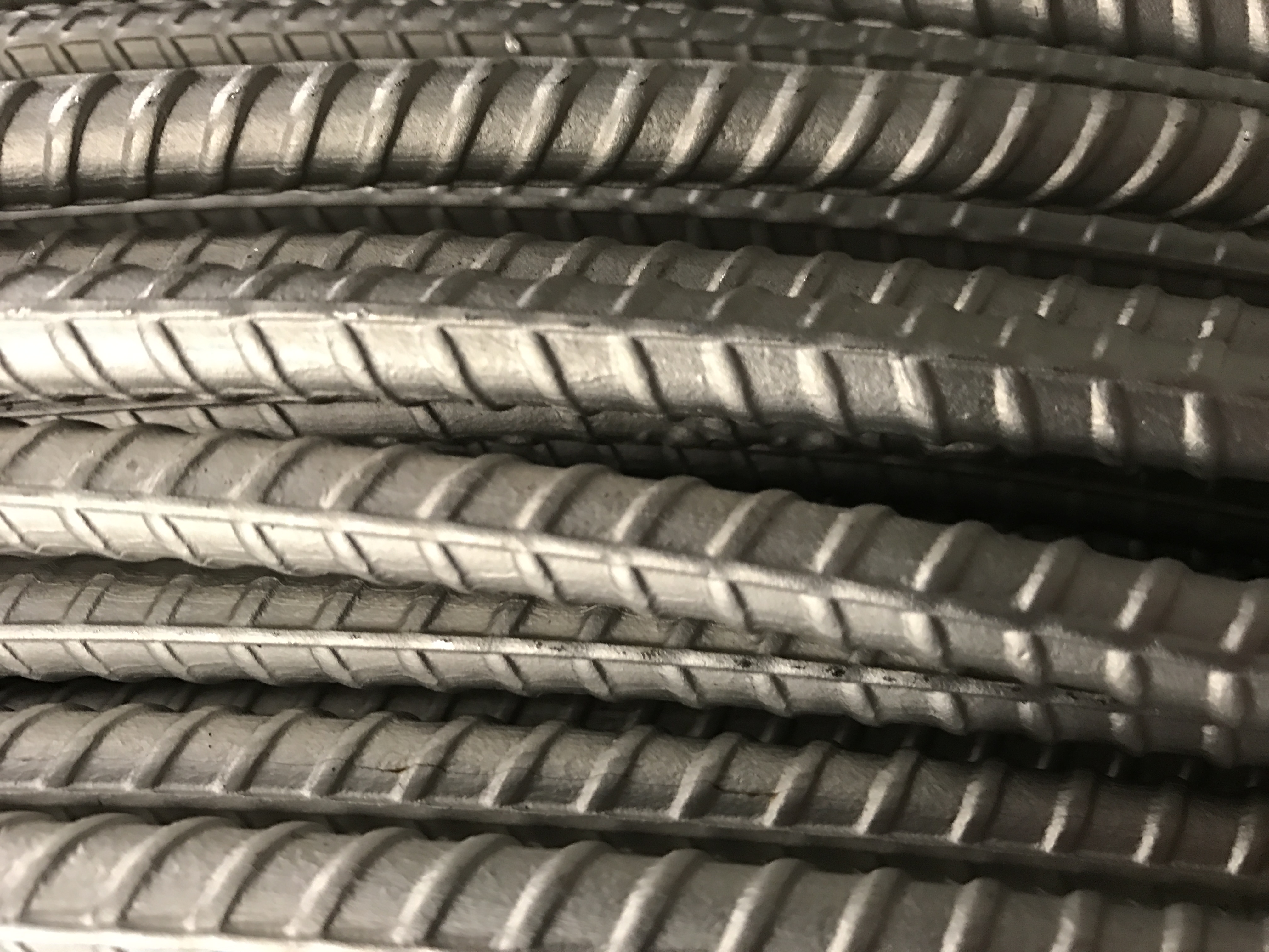 Stainless Steel Reinforcing Products Salit Specialty Rebar