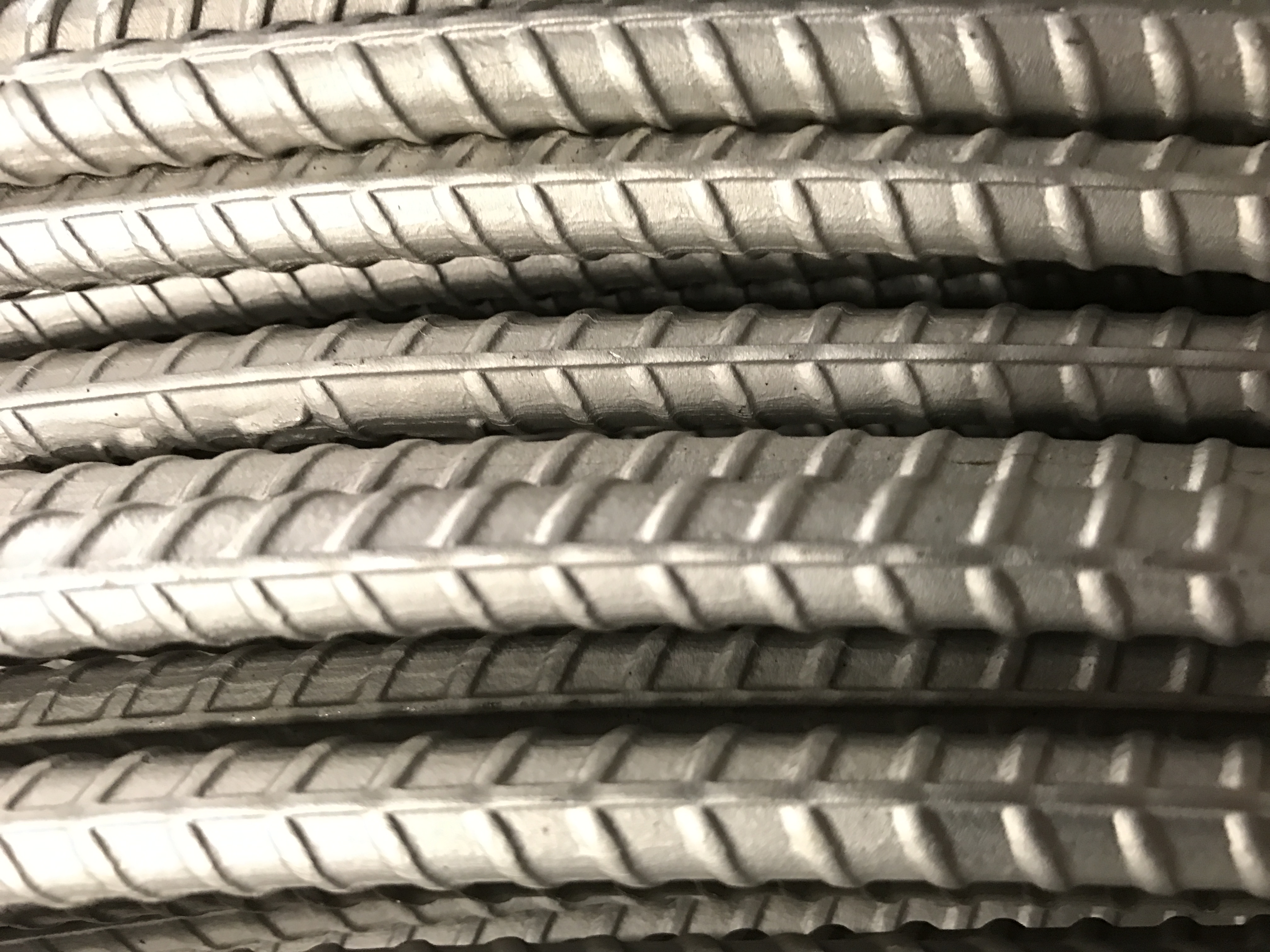 Stainless Steel Reinforcing Products Salit Specialty Rebar